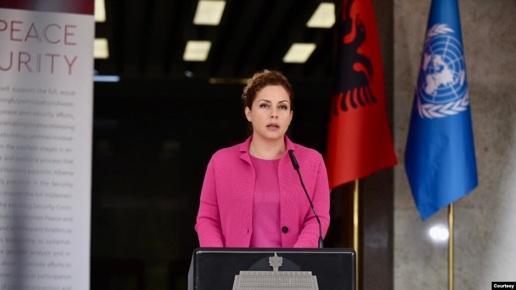Shqipëria merr për herë të dytë presidencën e Këshillit të Sigurimit