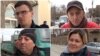 Kosovo, Gracanica, vox pop on VOA Serbian 80th anniversary