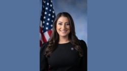 A Conversation with Congresswoman Sara Jacobs, D, CA about US – Africa Policy