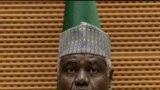 Farafina Gun don seli la, Moussa Faki AU ɲɛmaa ko farafina gun makan ka kɛ kɛlɛyɔrɔ ye fangatigiw bolo.
