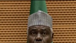 Farafina Gun don seli la, Moussa Faki AU ɲɛmaa ko farafina gun makan ka kɛ kɛlɛyɔrɔ ye fangatigiw bolo.