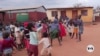 An orphanage in Malawi provides shelter to vulnerable children