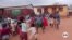 An orphanage in Malawi provides shelter to vulnerable children
