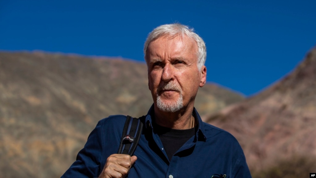 El director James Cameron señala que supo que había ocurrido un "evento catastrófico extremo" desde que se enteró de la desaparición del Titán.