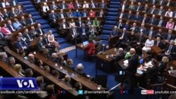 Biden: Marrëdhëniet SHBA-Irlandë vazhdojnë të jenë të forta