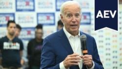 L'Amérique et Vous : le président Biden appelé à se retirer