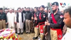 پښتونخوا کې د ترهګرو پرضد عملیات او د بد امنۍ پېښې زیاتې شوي
