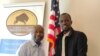 Helena mayor, Wilmot Collins