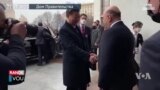 Prezidan Chinwa Xi Jinping Kontinye Vizit li Nan Larisi