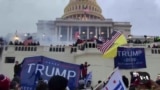January 6 Capitol riot takes center stage in 2024 US presidential election