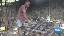 DRC Company Turns Plastic Waste from Lake Kivu Into Building Materials