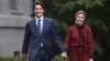 PM Kanada Justin Trudeau dan Istri Bercerai