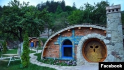 Cozy House, Dilijan, Armenia. (Facebook/CozyHouseDilijan)