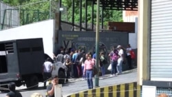 Denuncian detenciones masivas tras protestas postelectorales en Venezuela 