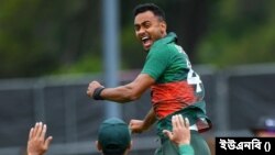 নিউজিল্যান্ডের মাঠে প্রথম ওয়ানডে জিতলো বাংলাদেশ।