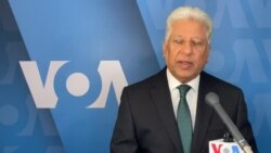 وی او اے اردو کی نیوز ہیڈ لائنز | منگل، 21 فروری 2023 