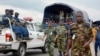 L'est de la RDC subit les conséquences de la fermeture de la frontière Burundi-Rwanda