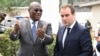 France to Boost Military Support in Ivory Coast: Defense Minister 