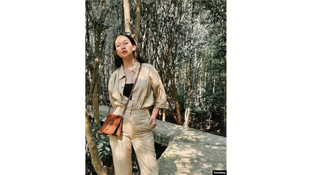 Karina Nadila, Runner up 2 Putri Indonesia 2017 dan peserta wisata relawan 1000 Guru (Dokumentasi Pribadi)