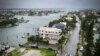 APTOPIX Tropical Storm Florida