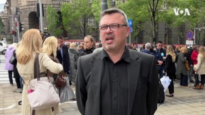 Dušan Kokot, predsednik NSPRS o merama vlade