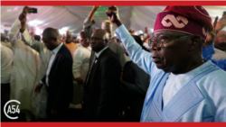 Africa 54: Bola Tinubu Declared Winner of Nigeria’s Presidential Election & More 