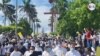 Daniel Ortega prohíbe las procesiones de Semana Santa en Nicaragua 