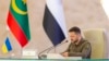 Зеленский просит поддержки на саммите Лиги арабских государств