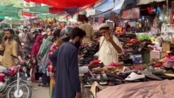 په پاکستان کې د تېلو نرخونه راټيټ شوي او د پاکستانۍ روپۍ ارزښت ښه کيږي