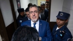 Guatemala: Presidente electo Bernardo Arévalo denuncia a la fiscalía y al juez que arremeten en su contra