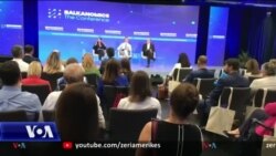 Konferenca “Balkanomics”: Integrimi i Ballkanit Perëndimor kërkon reforma dhe sundim të ligjit 