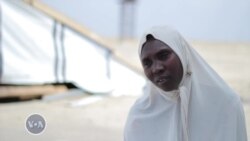 An Bukaci Hukumomin Najeriya Da Su Dakatar Da Mayar Da 'Yan Gudun Hijira Garuruwansu