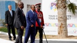 Concertation politique au Gabon pour "sortir du cycle infernal des contestations"