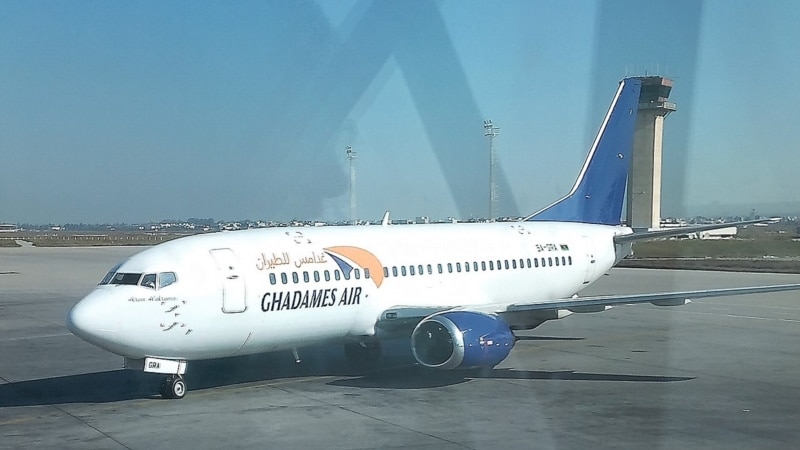 Angkut Migran Secara Ilegal, Libya Perintahkan Penangkapan Pejabat Maskapai Penerbangan 8 Angkut Migran Secara Ilegal, Libya Perintahkan Penangkapan Pejabat Maskapai Penerbangan