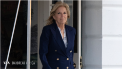 Daybreak Africa – US Jill Biden Set for Africa Trip & More 