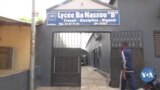 🇲🇱Mali keyere Lecoli so Kaansow ye Bara bla boloda Moktar Barry Ba Kunafoniw di