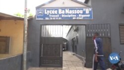 🇲🇱Mali keyere Lecoli so Kaansow ye Bara bla boloda Moktar Barry Ba Kunafoniw di