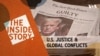 The Inside Story - U.S. Justice and Global Conflicts | 147