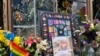 В Калифорнии убита ЛГБТ-активистка