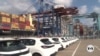 China prepares to start building EVs in Europe 