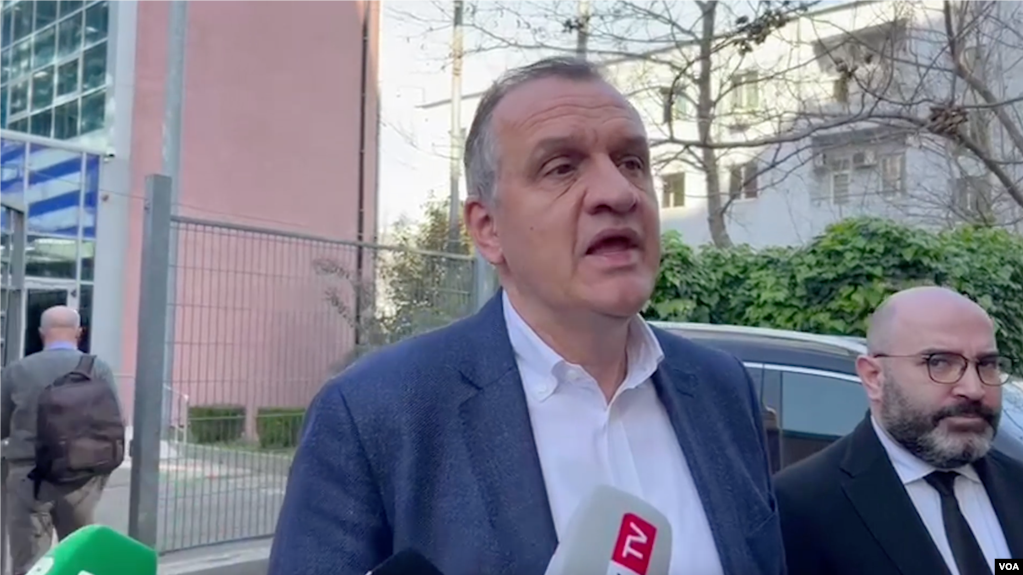 SPAK: Ish ministri Ilir Beqaj akuzohet për shpërdorim detyre me koncensionin e sterilizimeve