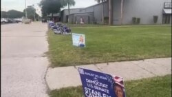 Orlando: Plizyè Kandida Pou Eleksyon Lejislatif Rankontre  