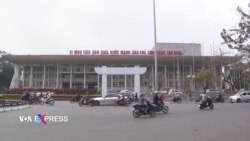 Việt Nam nói báo cáo của LHQ ‘thiếu khách quan’ về nhân quyền 