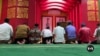 Chinese Indonesian Muslims find haven in Lautze Mosque