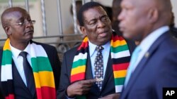 Zimbabwe Elections