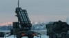 Німеччина готова надати третю систему ППО Patriot Україні із власного арсеналу. Фото для ілюстрації - система Patriot. Фото для ілюстрації: система ППО Patriot поблизу Варшави, Польща