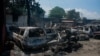 PBB: Geng di Haiti Bunuh 1.500 Orang dalam 3 Bulan