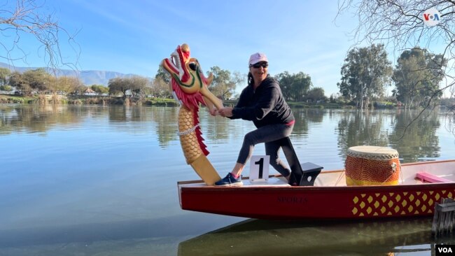 El compañerismo y el trabajo en equipo son las premisas que sustentan las integrantes de "Fortale-Senos Chile" desde hace 5 años.