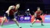 China Marks Return of World Sport as Sudirman Cup Opens