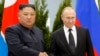 امریکا: کیم جونگ اون انتظار دیدار تسلیحاتی با پوتین را دارد
